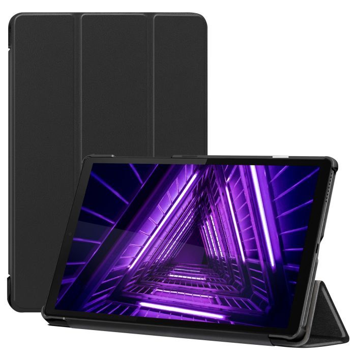 Чехол для планшета AirOn Premium Lenovo Tab M10 HD (2nd Gen) TB-X306F + film (4822352781038) изображение 2