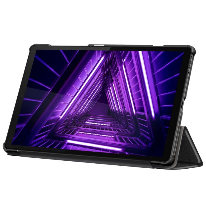 Чехол для планшета AirOn Premium Lenovo Tab M10 HD (2nd Gen) TB-X306F + film (4822352781038) изображение 4