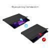 Чехол для планшета AirOn Premium Lenovo Tab M10 HD (2nd Gen) TB-X306F + film (4822352781038) изображение 7