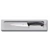 Кухонный нож Victorinox Swiss Classic 15 cм Black (6.8003.15G) изображение 2