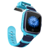 Смарт-часы Extradigital 4G WTC05 blue Kids smart watch-phone, GPS (ESW2305) изображение 2