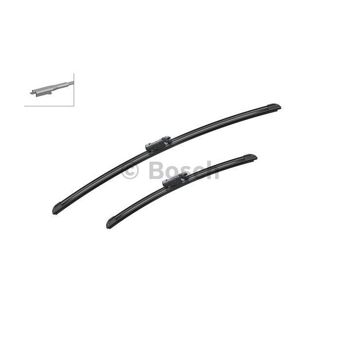 Щітка склоочисника Bosch 3 397 007 579