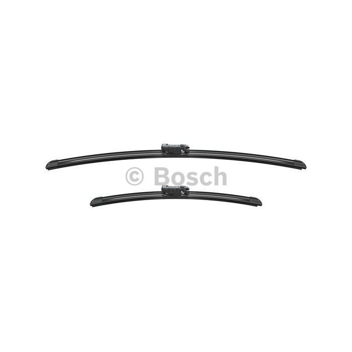 Щітка склоочисника Bosch 3 397 007 579 зображення 2