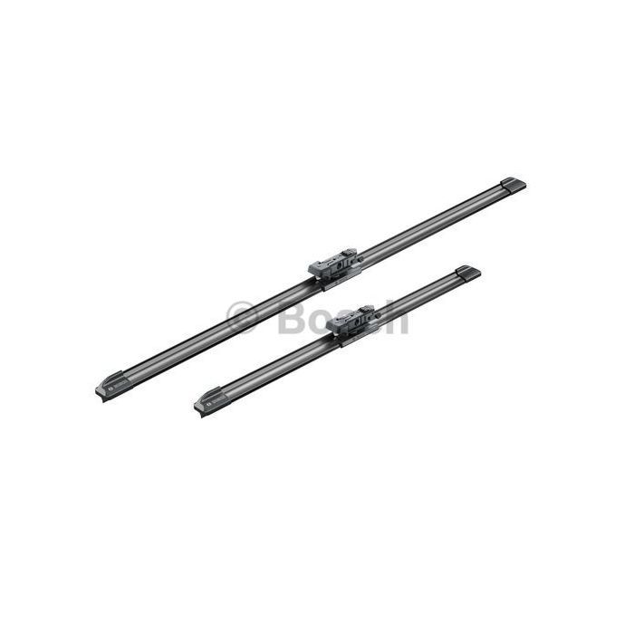 Щітка склоочисника Bosch 3 397 007 579 зображення 4