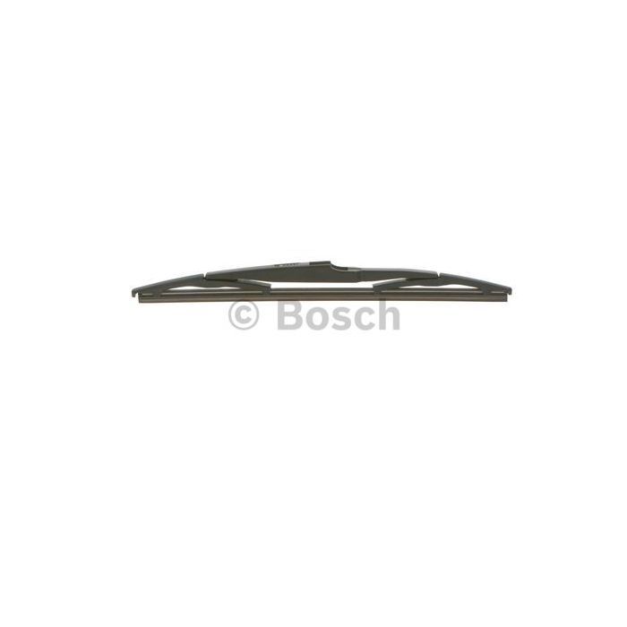 Щетка стеклоочистителя Bosch 3 397 011 666 изображение 2