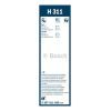 Щетка стеклоочистителя Bosch 3 397 011 666 изображение 3