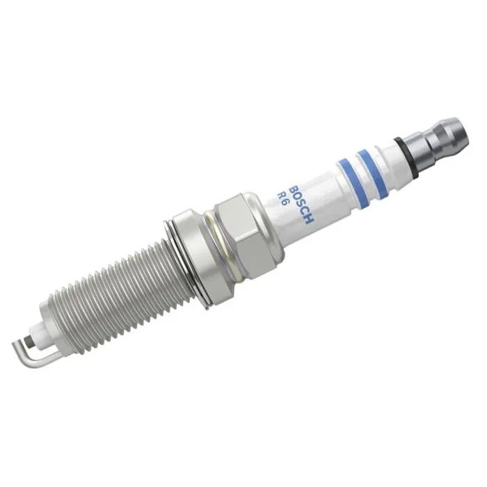 Свеча зажигания Bosch 0 242 129 510