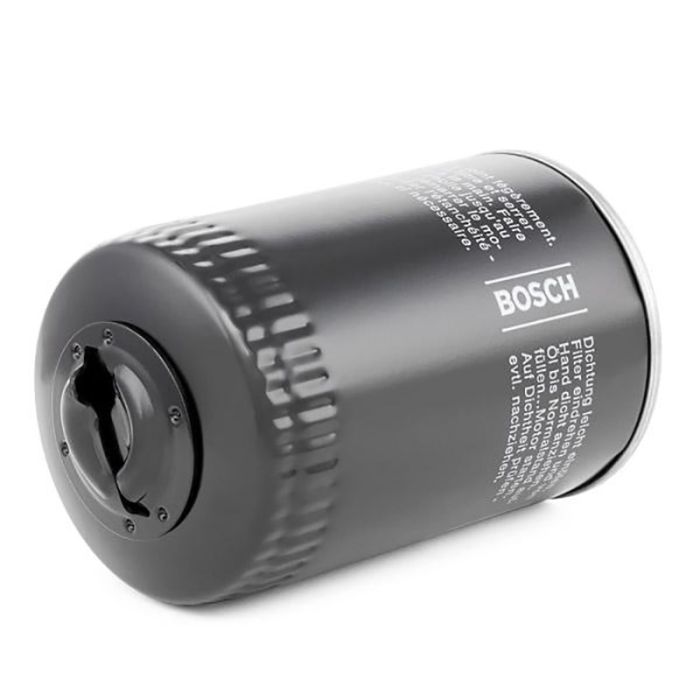 Фильтр масляный Bosch 0 451 203 012 изображение 2