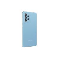 Мобильный телефон Samsung SM-A525F/128 (Galaxy A52 4/128Gb) Blue (SM-A525FZBDSEK) изображение 5