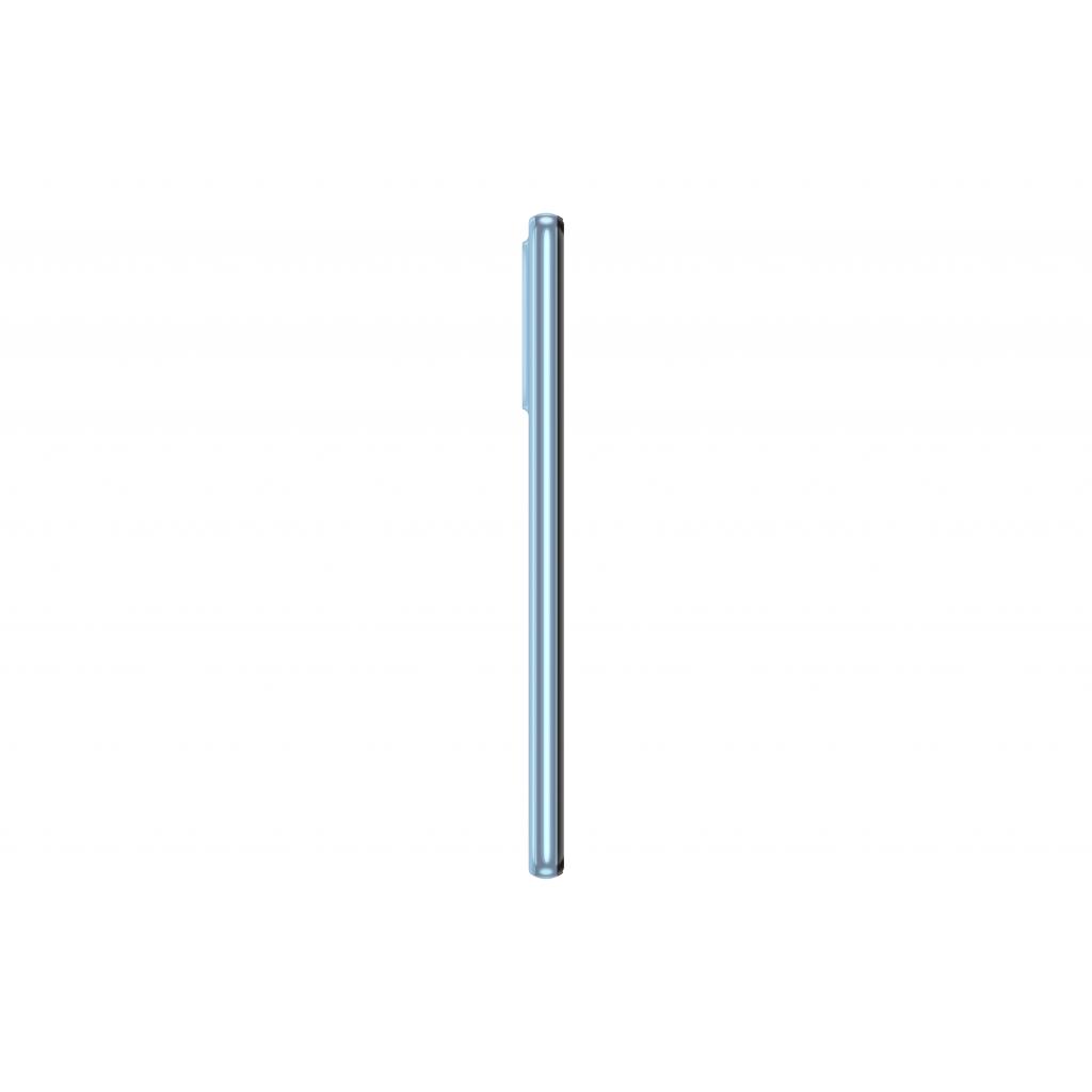 Мобільний телефон Samsung SM-A525F/128 (Galaxy A52 4/128Gb) Blue (SM-A525FZBDSEK) зображення 7