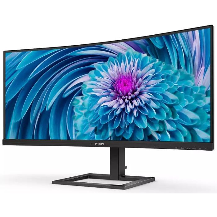 Монитор Philips 346E2CUAE/00 изображение 4