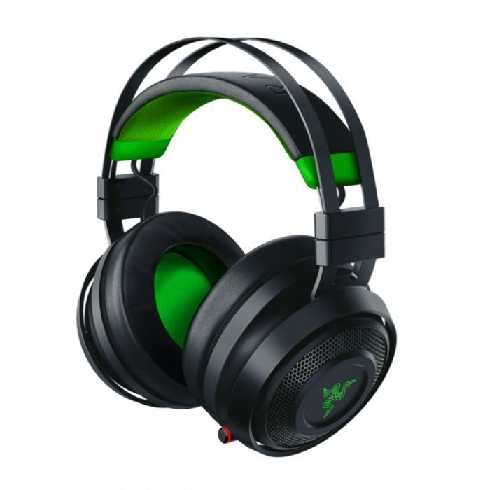 Наушники Razer Nari Ultimate for Xbox One (RZ04-02910100-R3M1) изображение 2