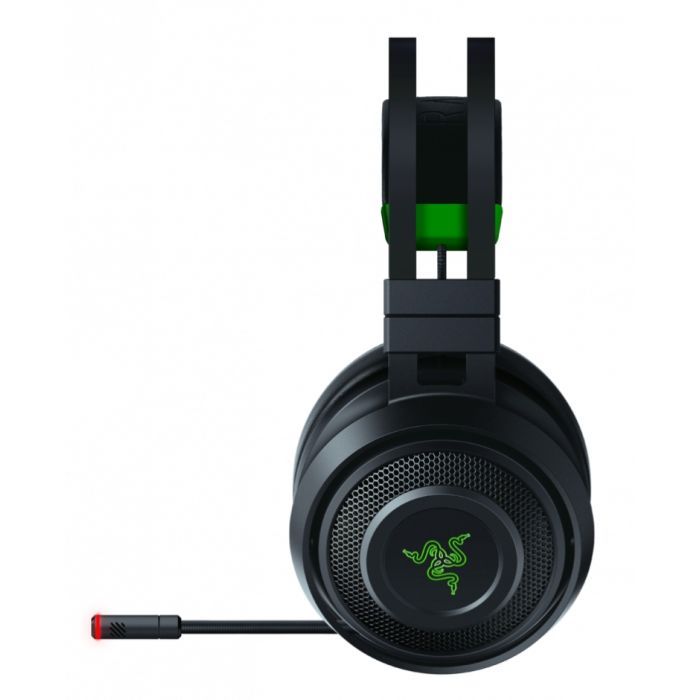 Наушники Razer Nari Ultimate for Xbox One (RZ04-02910100-R3M1) изображение 3