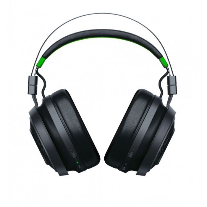 Наушники Razer Nari Ultimate for Xbox One (RZ04-02910100-R3M1) изображение 5