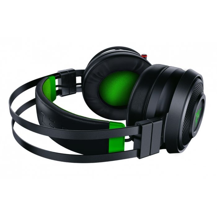 Наушники Razer Nari Ultimate for Xbox One (RZ04-02910100-R3M1) изображение 6