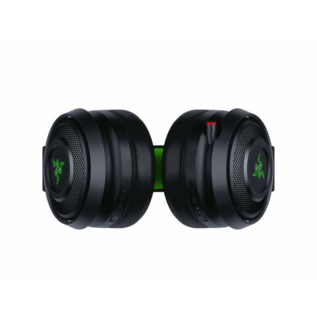Наушники Razer Nari Ultimate for Xbox One (RZ04-02910100-R3M1) изображение 7