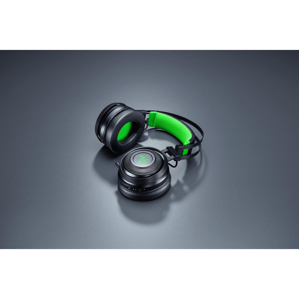 Навушники Razer Nari Ultimate for Xbox One (RZ04-02910100-R3M1) зображення 8