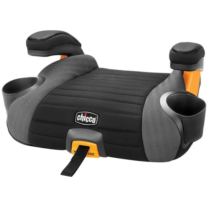 Автокресло Chicco бустер GoFit Plus (049796610741) (79835.44)