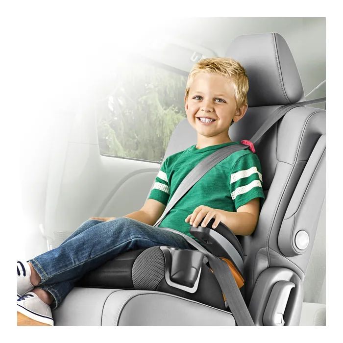 Автокресло Chicco бустер GoFit Plus (049796610741) (79835.44) изображение 5