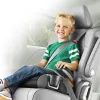Автокресло Chicco бустер GoFit Plus (049796610741) (79835.44) изображение 5