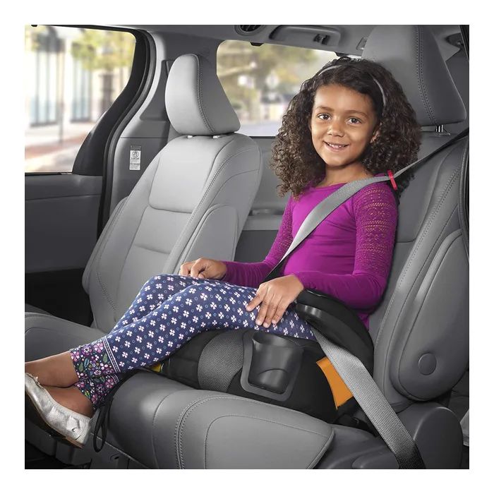 Автокресло Chicco бустер GoFit Plus (049796610741) (79835.44) изображение 6