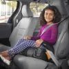 Автокресло Chicco бустер GoFit Plus (049796610741) (79835.44) изображение 6