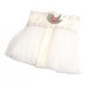 Детский постельный набор Putti Baby Bird 6 эл. + карман (Putti BB-6+1) изображение 10