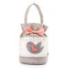 Детский постельный набор Putti Baby Bird 6 эл. + карман (Putti BB-6+1) изображение 11