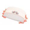 Детский постельный набор Putti Baby Bird 6 эл. + карман (Putti BB-6+1) изображение 9