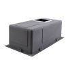 Мойка кухонная Weilor ALLERHAND WRX 2445 изображение 4