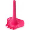 Іграшка для піску QUUT TRIPLET 4 в 1 для піска, снігу та води рожевий (170013)