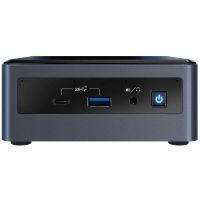 Компьютер INTEL NUC 10 Performance kit / i5-10210U (BXNUC10I5FNH) изображение 2