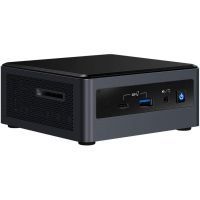 Компьютер INTEL NUC 10 Performance kit / i5-10210U (BXNUC10I5FNH) изображение 3