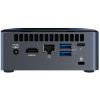 Компьютер INTEL NUC 10 Performance kit / i5-10210U (BXNUC10I5FNH) изображение 4