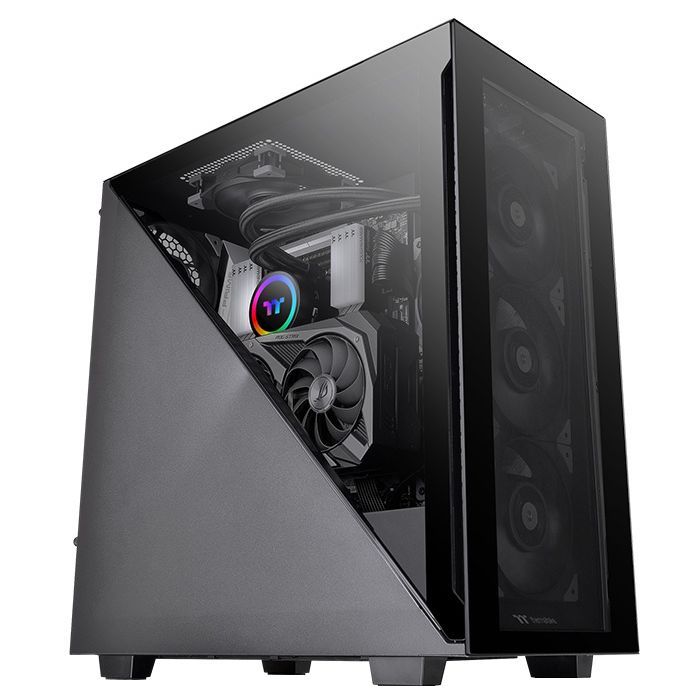 Корпус ThermalTake Divider 300 (CA-1S2-00M1WN-00)