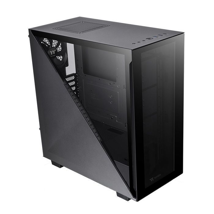 Корпус ThermalTake Divider 300 (CA-1S2-00M1WN-00) зображення 6