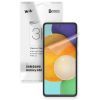 Пленка защитная Samsung 3H Galaxy A52 (A525) Transparent (GP-TFA526WSATW) изображение 2