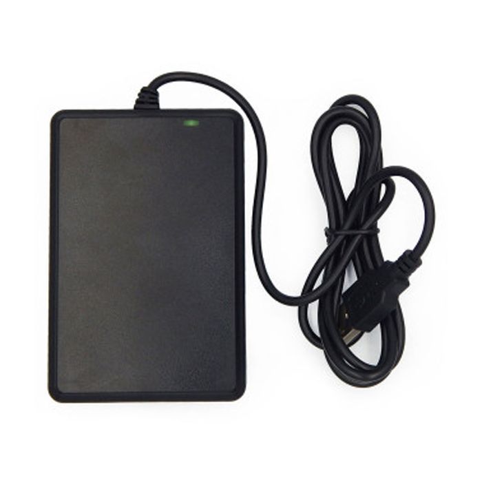 Считыватель бесконтактных карт Redtech EM-Marine BDN18N-EM USB (08-029) изображение 2
