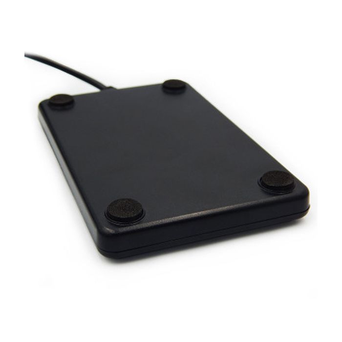 Считыватель бесконтактных карт Redtech EM-Marine BDN18N-EM USB (08-029) изображение 3
