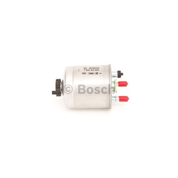 Фильтр топливный Bosch F026402856 изображение 4
