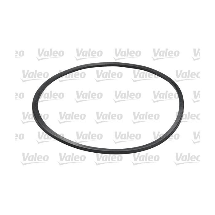 Фільтр паливний Valeo 587914 зображення 4