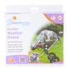 Дождевик на коляску DreamBaby F259 изображение 2