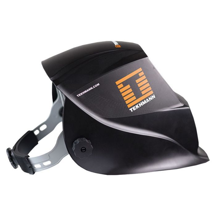 Маска сварщика Tekhmann WH 500S (849178) изображение 3