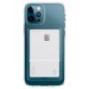 Чехол для мобильного телефона Spigen iPhone 12 /12 Pro Crystal Slot, Crystal Clear (ACS02576) изображение 10
