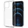 Чехол для мобильного телефона Spigen iPhone 12 /12 Pro Crystal Slot, Crystal Clear (ACS02576) изображение 3