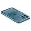 Чехол для мобильного телефона Spigen iPhone 12 /12 Pro Crystal Slot, Crystal Clear (ACS02576) изображение 5