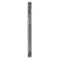 Чехол для мобильного телефона Spigen iPhone 12 /12 Pro Crystal Slot, Crystal Clear (ACS02576) изображение 8
