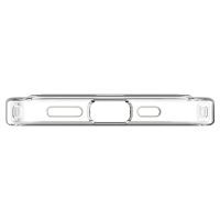 Чехол для мобильного телефона Spigen iPhone 12 /12 Pro Crystal Slot, Crystal Clear (ACS02576) изображение 9