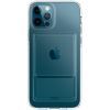 Чехол для мобильного телефона Spigen iPhone 12 /12 Pro Crystal Slot, Crystal Clear (ACS02576)