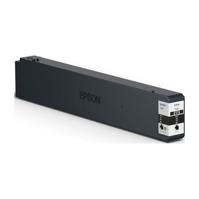 Картридж Epson WF Enterprise WF-C21000 Black 50K (C13T02Y100)